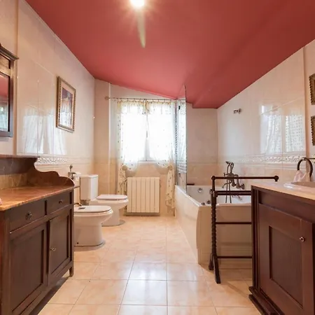 Βίλα En Rioja-alavesa Juncalvera Assa