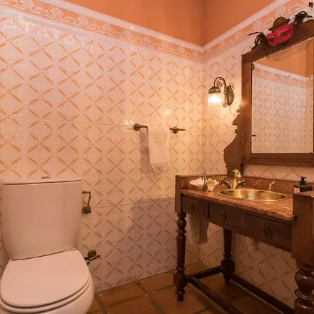 Βίλα En Rioja-alavesa Juncalvera Assa