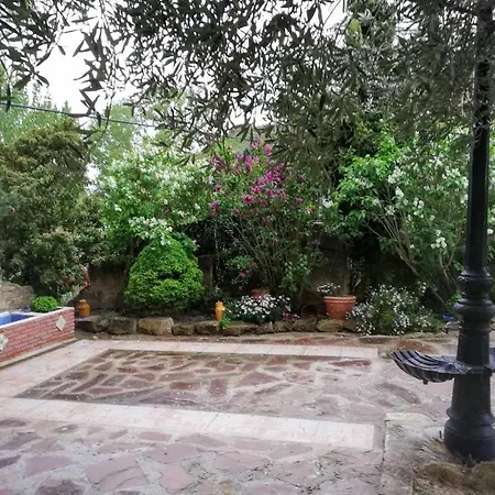 En Rioja-alavesa Juncalvera Villa
