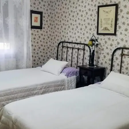 Βίλα En Rioja-alavesa Juncalvera