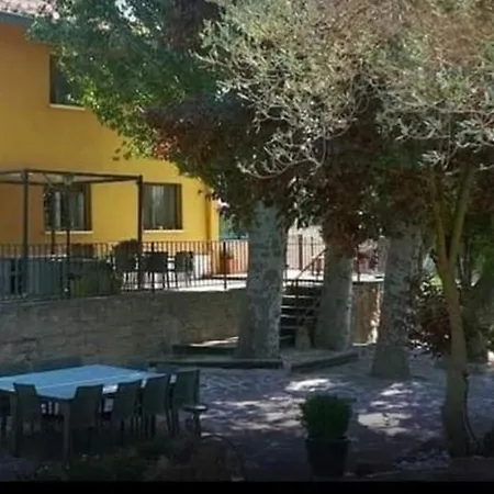 Βίλα En Rioja-alavesa Juncalvera *