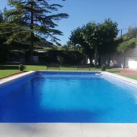 Villa En Rioja-alavesa Juncalvera Assa
