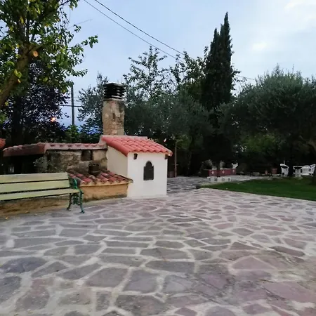 En Rioja-alavesa Juncalvera Вилла *