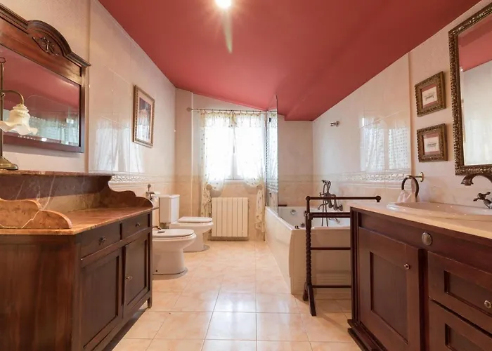 Villa En Rioja-alavesa Juncalvera Assa