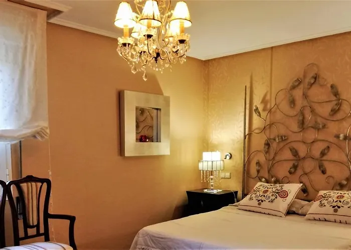 En Rioja-alavesa Juncalvera Villa *