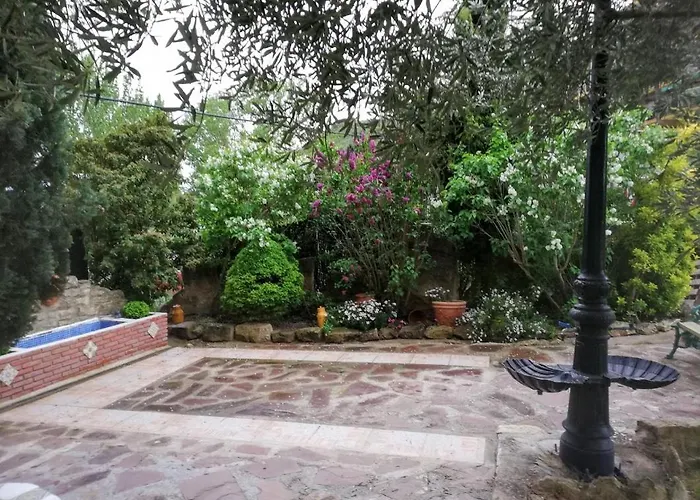 En Rioja-alavesa Juncalvera Villa