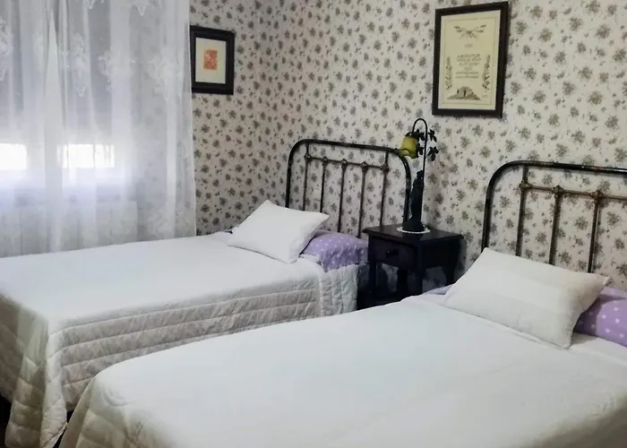 Villa En Rioja-alavesa Juncalvera