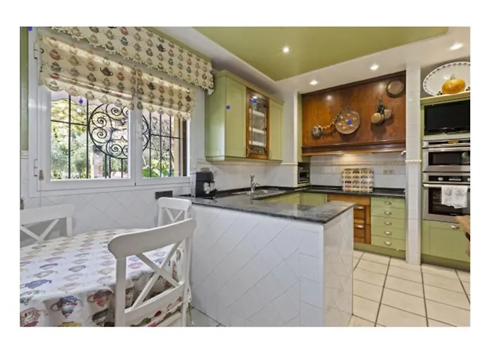 Villa En Rioja-alavesa Juncalvera