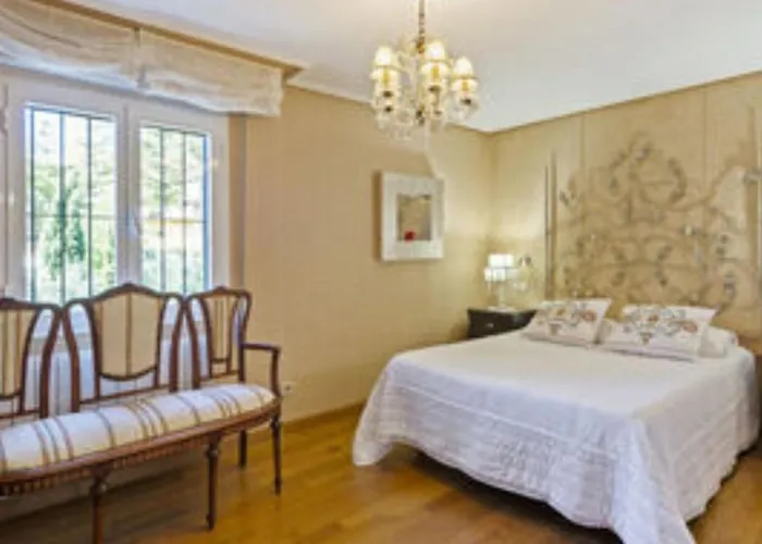 Villa En Rioja-alavesa Juncalvera *